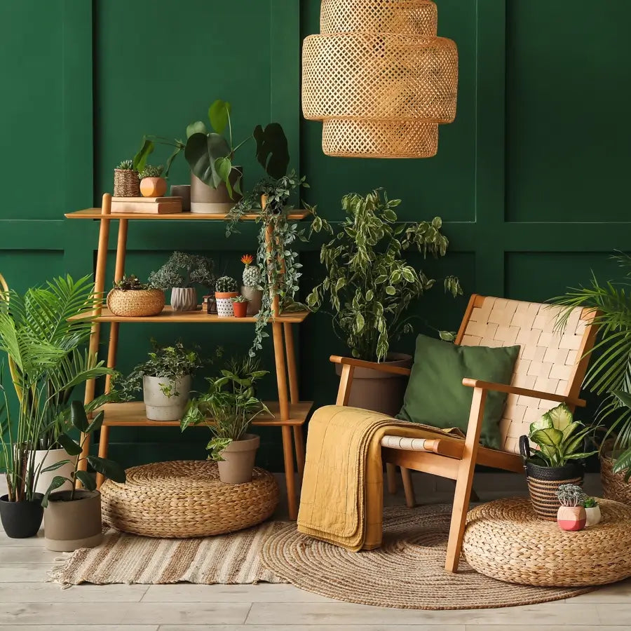 The Best Houseplants: Must-Have Classics for Your Home
