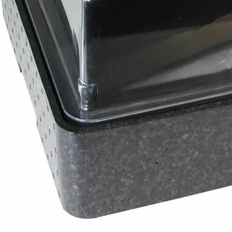 Heated Propagator on white background, product photo 3.