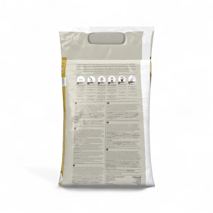 Pokon Cactus Potting Soil on white background, product photo 2.