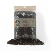 Cacti & Succulent Soil Mix main product photo on white background.