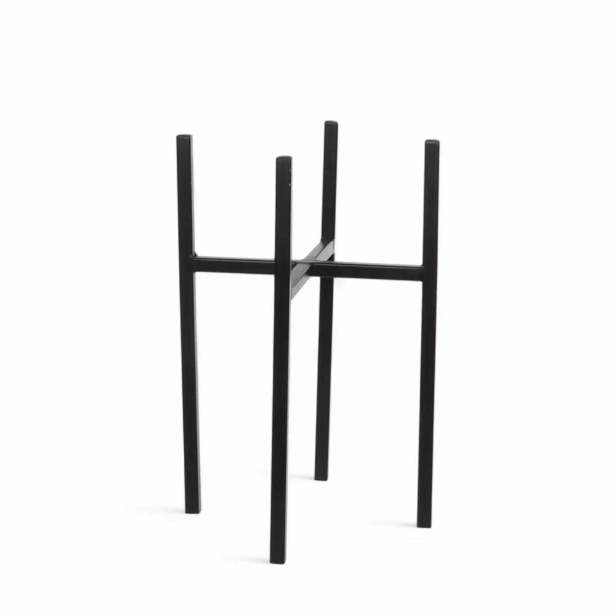 Pflanzenständer 'Ascot' vor weißem Hintergrund, Produktfoto 4.