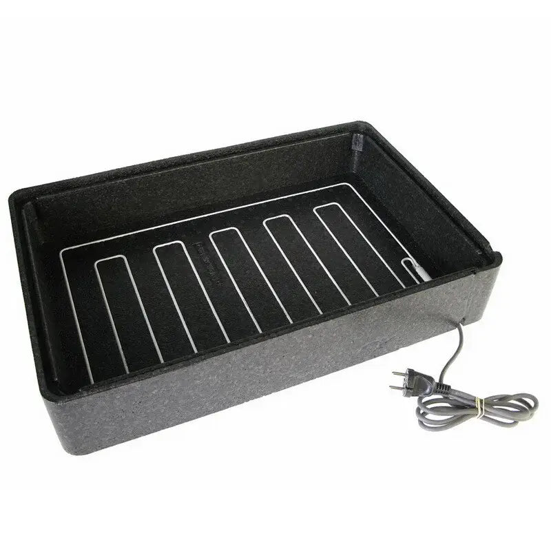 Heated Propagator on white background, product photo 2.