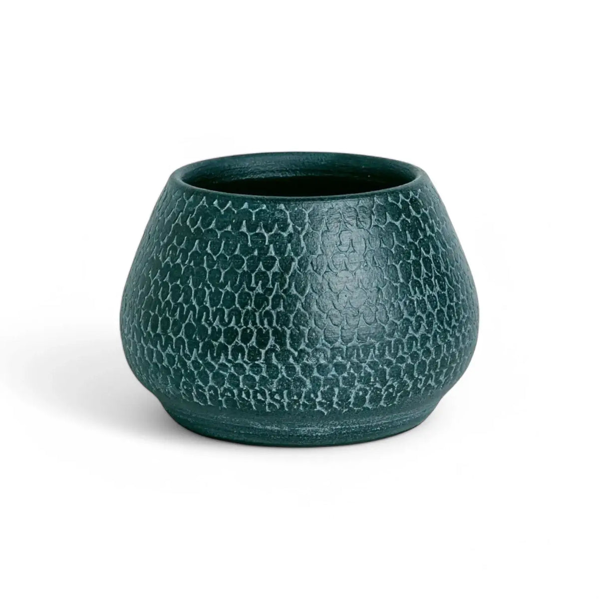 Planter 'Kyoto' main product photo on white background.