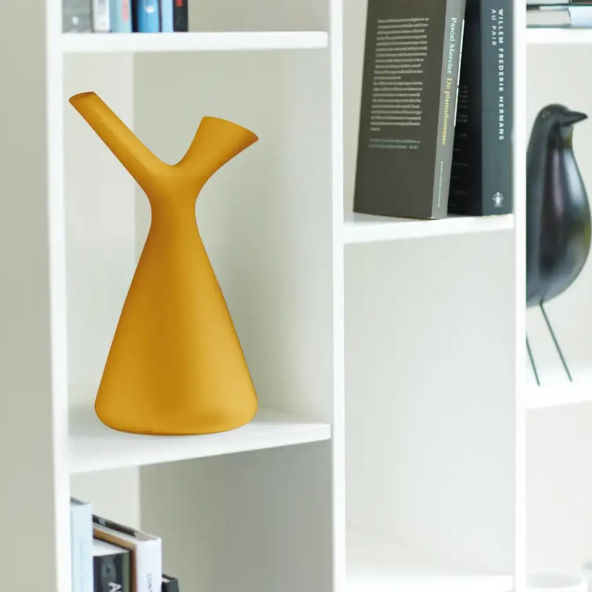 Gießkanne 'Plunge' vor weißem Hintergrund, Produktfoto 4.