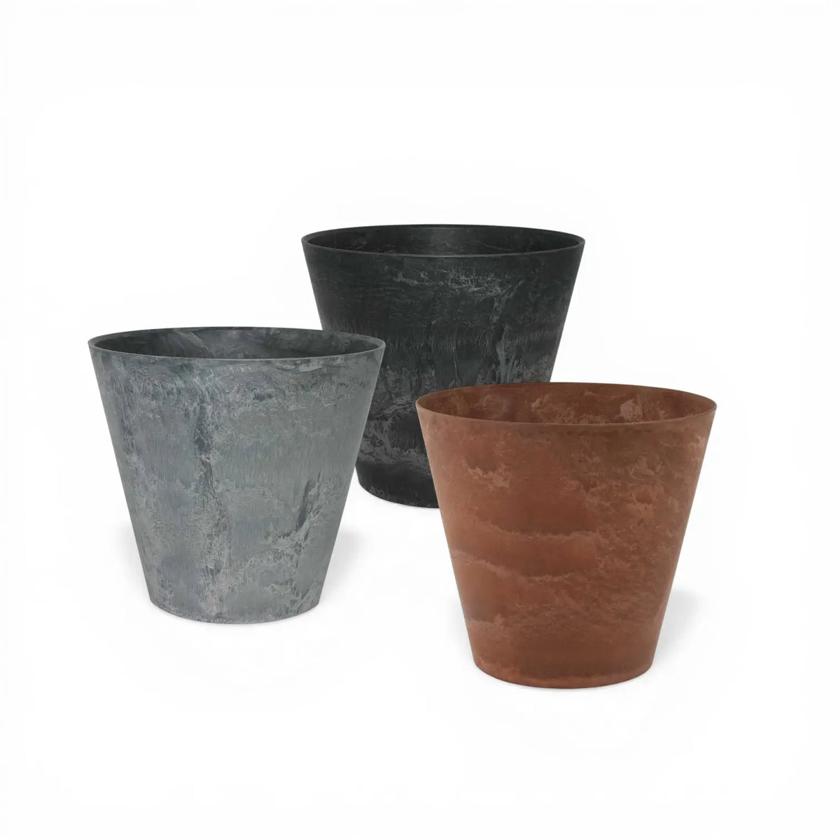 Artstone Planter 'Claire'