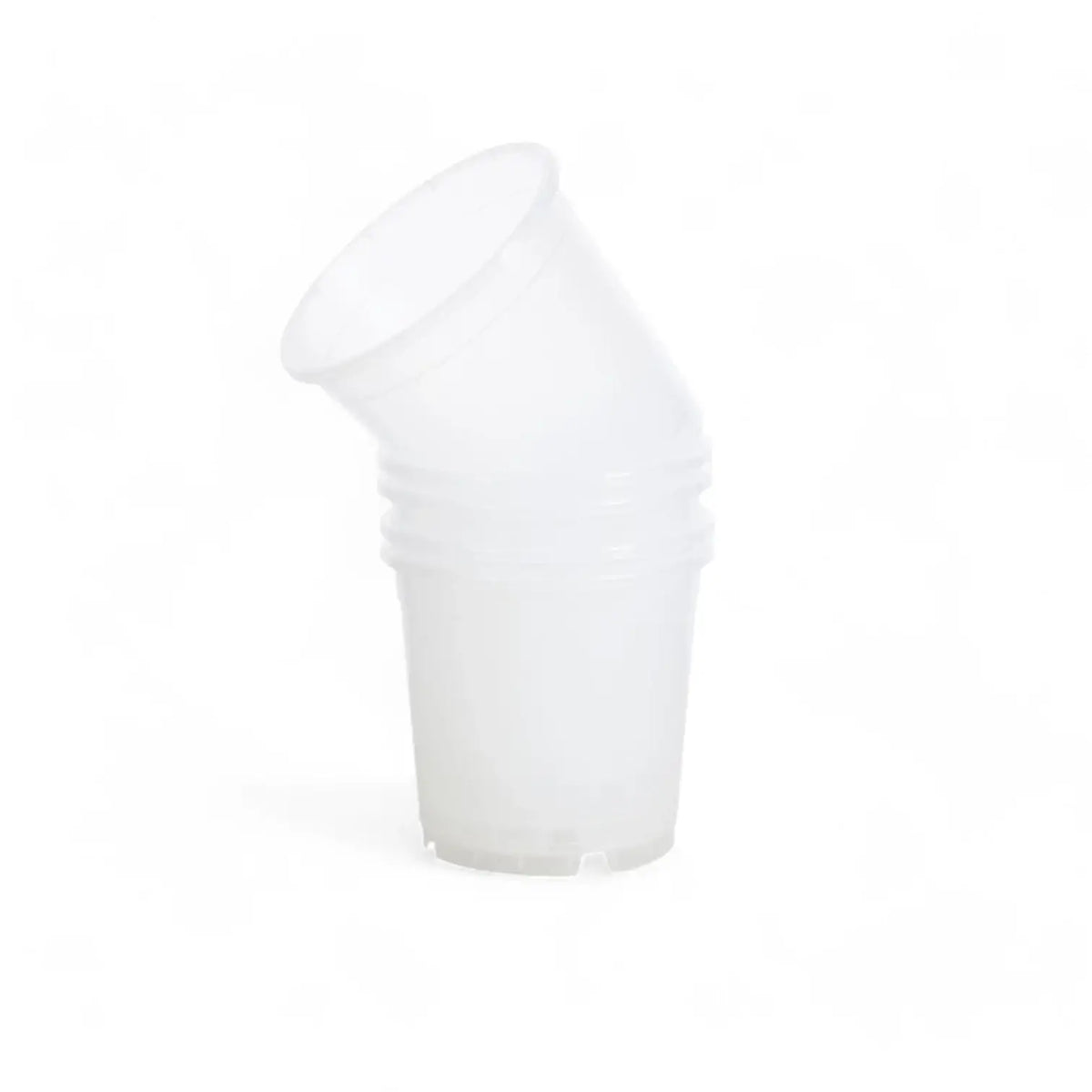 Nursery Planters - Transparent on white background, product photo 3.