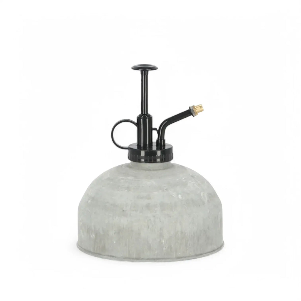 Zerstäuber Sprühflasche 'Oz' Hauptproduktfoto vor weißem Hintergrund.