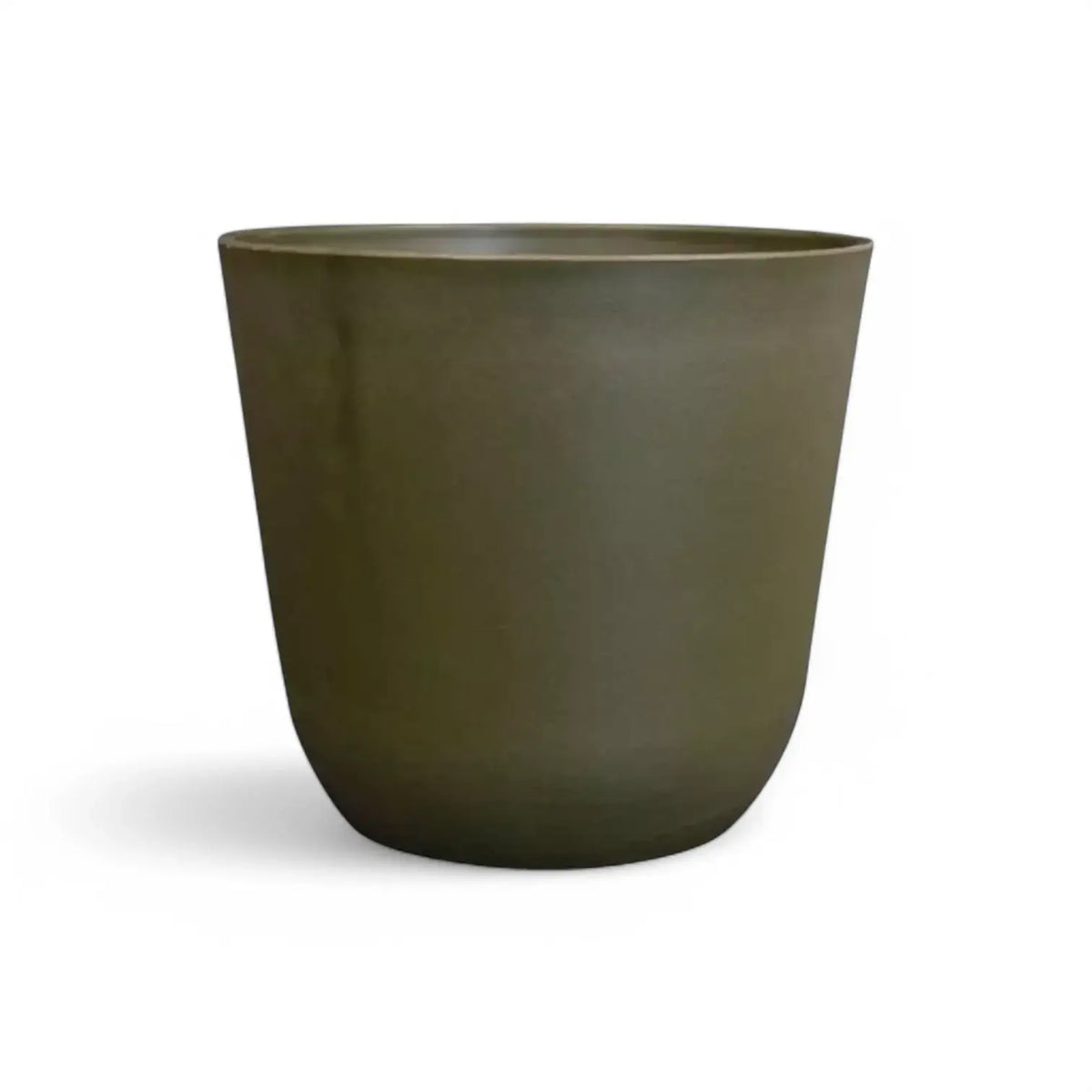 Pot 'Palermo' on white background, product photo 6.