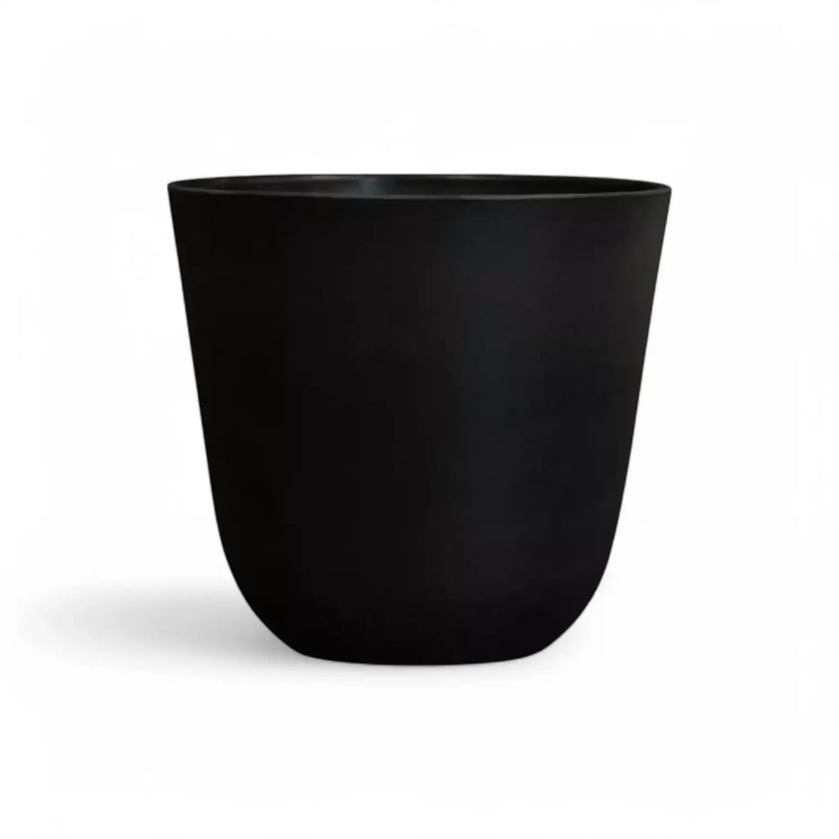 Pot 'Palermo' on white background, product photo 7.