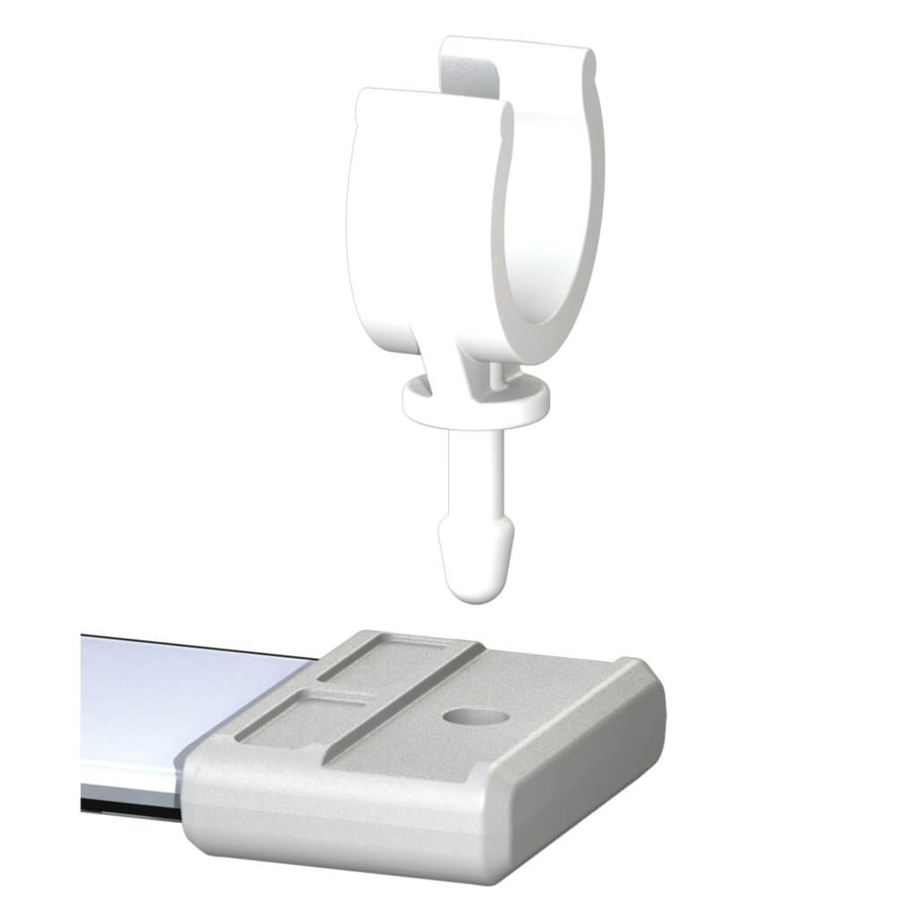 Secret Jardin Cosmorrow vor weiĂźem Hintergrund, Produktfoto 4.