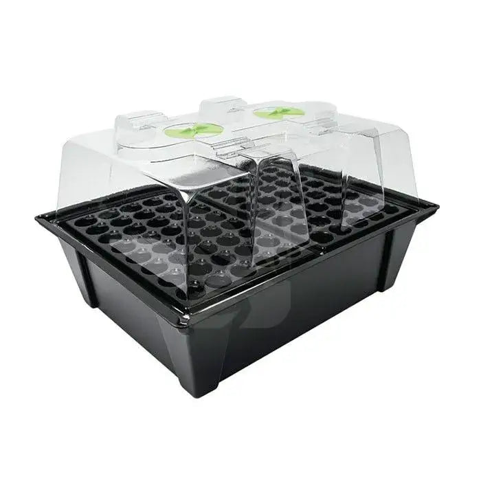 X-Stream Aeroponic Propagator | Nutriculture on white background, product photo 4.