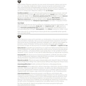 Pokon Palmenerde vor weißem Hintergrund, Produktfoto 6.