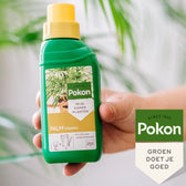 Pokon Palmendünger vor weißem Hintergrund, Produktfoto 3.