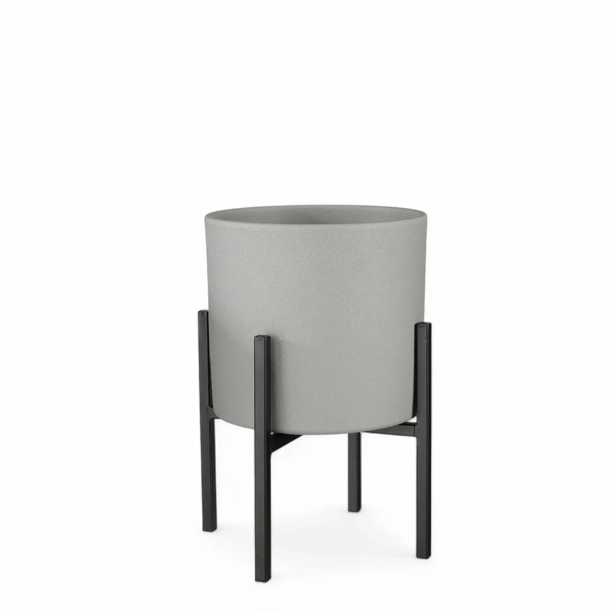 Pflanzenständer 'Ascot' vor weißem Hintergrund, Produktfoto 7.