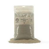 Gartenbausand – Haupt-Produktfoto auf weißem Hintergrund.