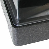 Heated Propagator on white background, product photo 3.