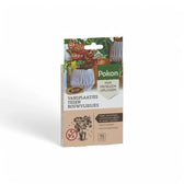 Pokon Bio Klebefallen – Hauptproduktfoto vor weißem Hintergrund.