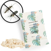 Steinernema feltiae - against Fungus Gnats & Thrips main product photo on white background.