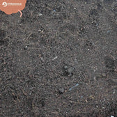 Base Soil Mix on white background, product photo 3.