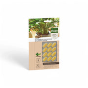 Pokon Bio Pflanzenkur-Kapseln – Hauptproduktfoto vor weißem Hintergrund.