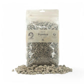 Bims – Hauptproduktfoto vor weißem Hintergrund.