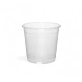 Nursery Planters - Transparent on white background, product photo 3.