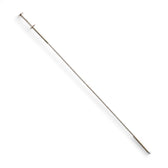 Terrarium-Pick-up-Tool mit Greifer vor weißem Hintergrund, Produktfoto 3.