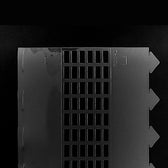 THICCLY® GrowPole™ - ultimative Pflanzenstütze vor weißem Hintergrund, Produktfoto 8.