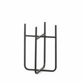 Plant stand 'Sparta' product photo on white background.