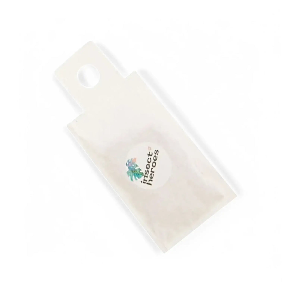 Amblyseius swirskii – Biologische Bekämpfung gegen Thripse & Weiße Fliegen vor weißem Hintergrund, Produktfoto 4.