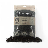 Substratmischung für Aronstabgewächse – Haupt-Produktfoto auf weißem Hintergrund.