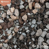 Semi-Hydro Mix vor weißem Hintergrund, Produktfoto 3.