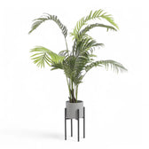 Pflanzenständer 'Ascot' vor weißem Hintergrund, Produktfoto 9.