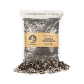 Cacti & Succulent Soil Mix on white background, product photo 9.