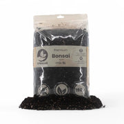 Bonsai Soil Mix main product photo on white background.