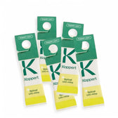 Spical (Ulti-Mite) Neoseiulus californicus against Spider Mites on white background, product photo 2.