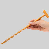 The Soil Checker auf weißem Hintergrund, Produktfoto 5.