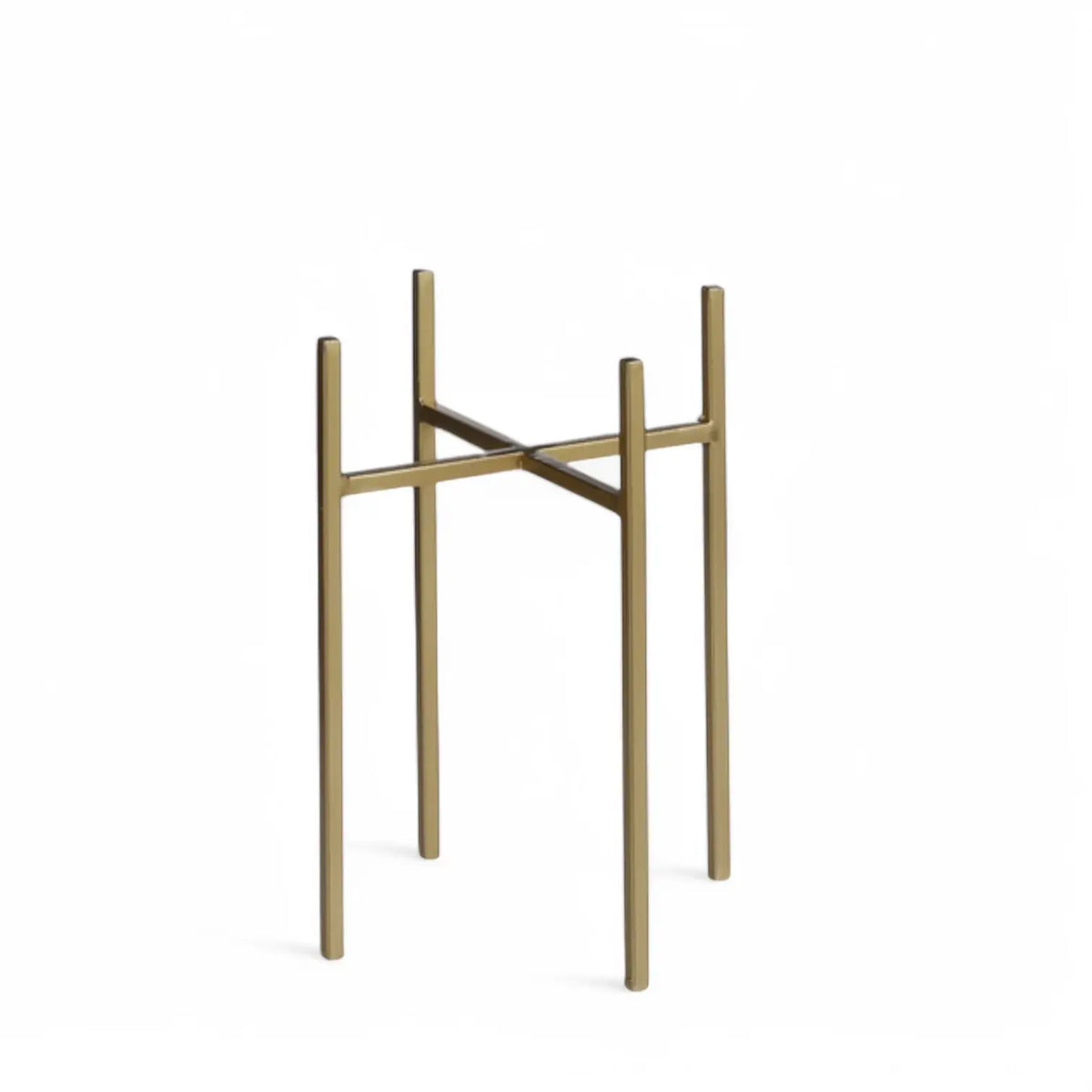 Pflanzenständer 'Scott' vor weißem Hintergrund, Produktfoto 2.