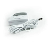 Hygrometer Thermometer  vor weißem Hintergrund, Produktfoto 3.