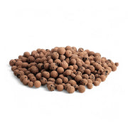 Expanded Clay Balls (LECA) Pokon main product photo on white background.