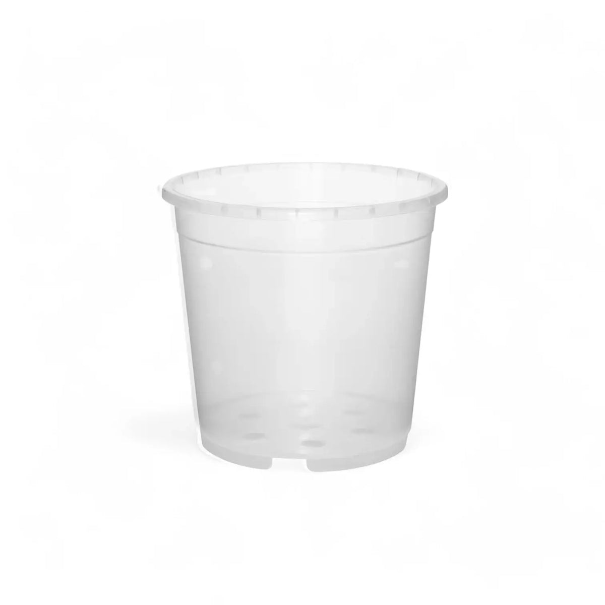 Nursery Planters - Transparent main product photo on white background.