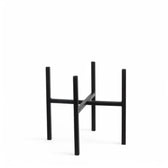 Vintage-Glaszerstäuber – Produktfoto auf weißem Hintergrund.