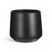 Planter 'Amber' on white background, product photo 5.