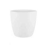 Planter 'Brussels round' on white background, product photo 3.
