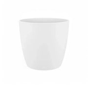 Planter 'Brussels round' on white background, product photo 3.