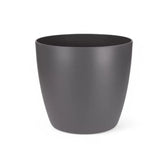 Planter 'Brussels round' on white background, product photo 5.