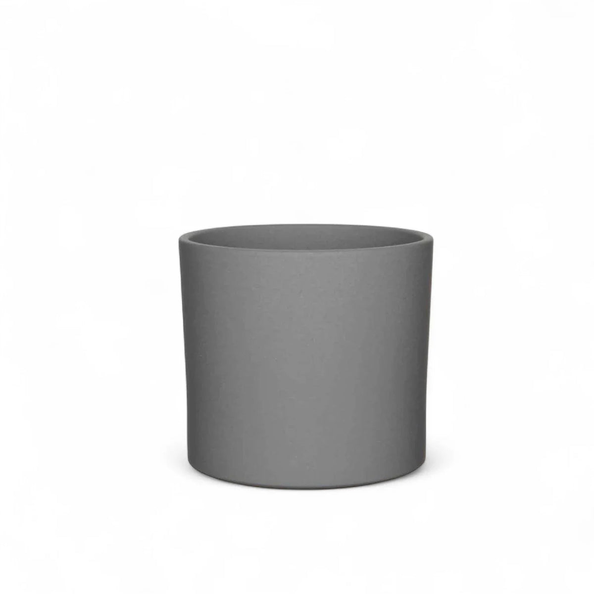 Planter 'Era' on white background, product photo 4.