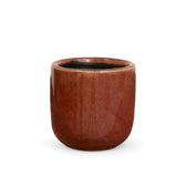 Planter 'Nine' on white background, product photo 2.