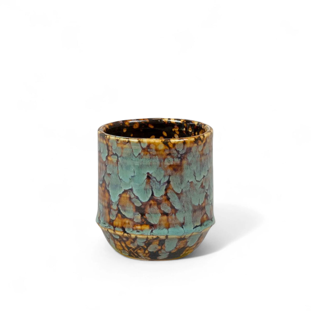 Planter 'Noud Marrakesh' main product photo on white background.