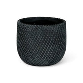 Planter 'Venice' on white background, product photo 3.